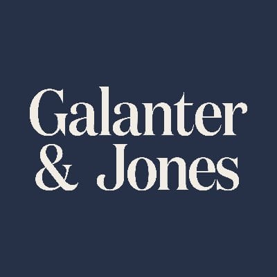 Galanter & Jones