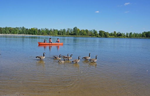 Laurel Creek Conservation Area