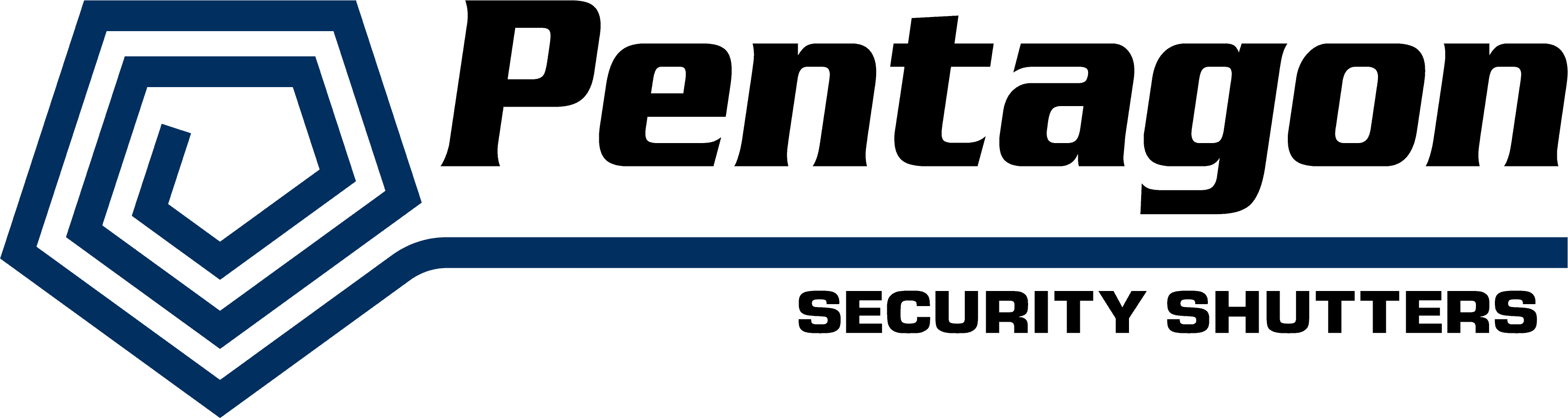 Pentagon logo