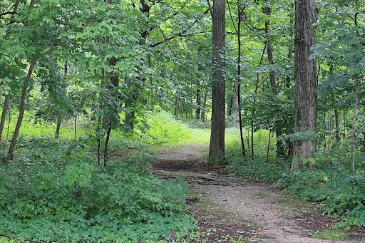 Huron Natural Park