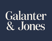 Galanter & Jones