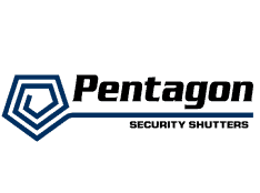 Pentagon Shutters