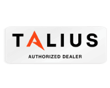 Talius