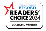 Readers' Choice 2024 Diamond Winner